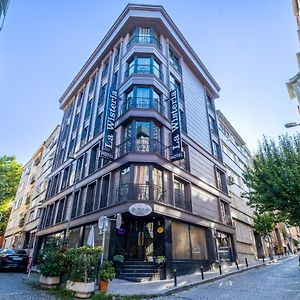 La Wisteria Boutique Hotel Istanbul